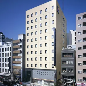 Hotel Comfort Higashi Nihombashi, Tokio