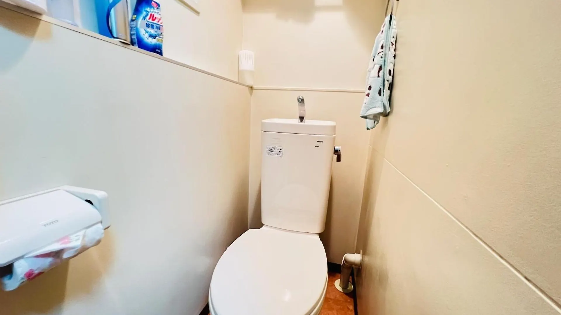 טוקיו Lucerne - Vacation Stay 17128 0*,  יפן