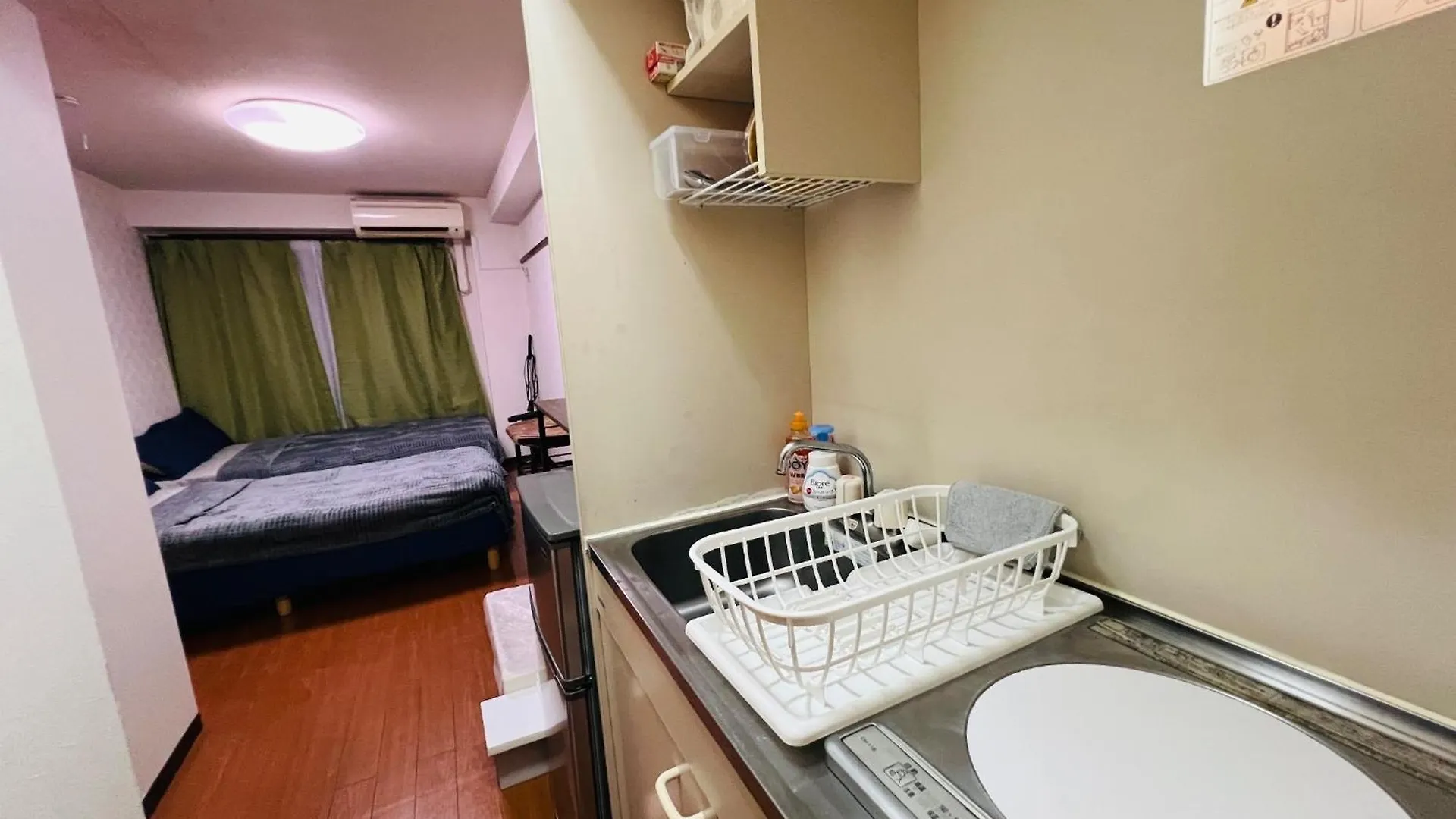 טוקיו Lucerne - Vacation Stay 17128 יפן